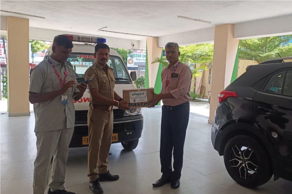 Weekend Meal Support Program