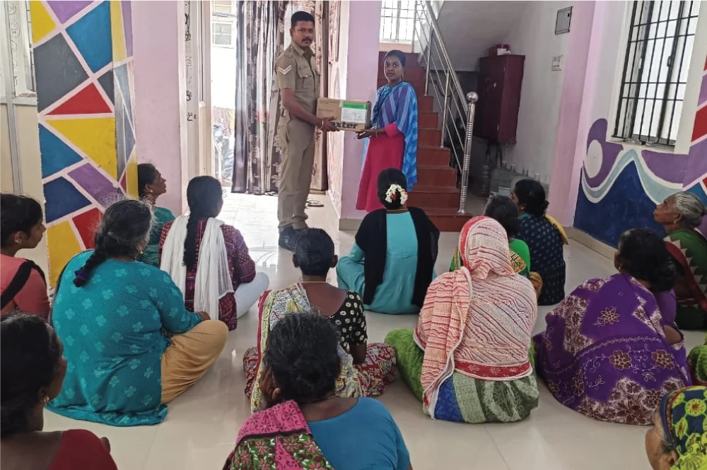 Weekend Meal Support Program