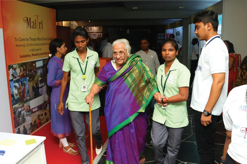 Maitri (Fund Raising Concert)